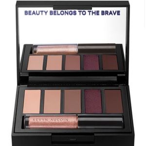 KEVYN AUCOIN The Emphasize Eye Design Palette